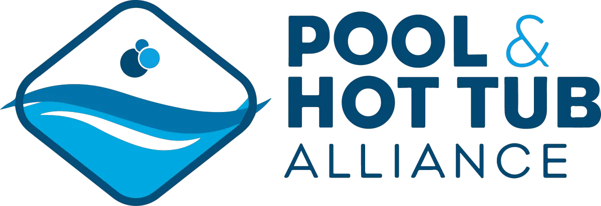 Pool & Hot Tub Alliance logo