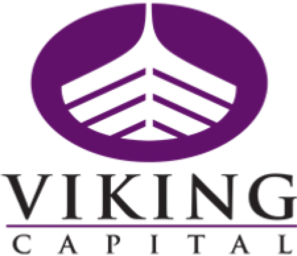 Viking Capital logo