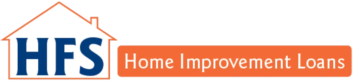 HFS Home Improvement Loans logo