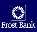 Frost Bank logo